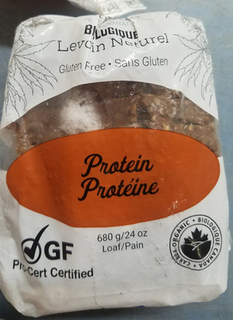 Little Stream - Protein Loaf Grain-Free